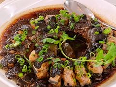 白鳝-格力东澳大酒店-蓝色海岸餐厅