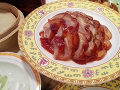 -那家小馆•北京菜•烤鸭(香山店)
