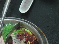 -牛品荟牛肉火锅(新城广场店)