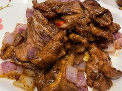 -丽华园(汉阳龙阳店)