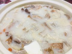 肚肺汤-930私房菜(欧阳路店)