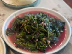 -小乡小镇·传承桐庐土菜·老板亲自烧的菜