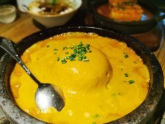 上酱肥牛配土豆泥-70后饭吧(府河街店)