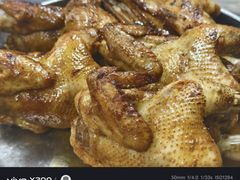 -满記土窑烧鷄波浪山莊