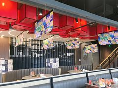 -前门·鲜肉火锅(长风店)