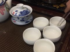 -彩景大茶楼(平湖店)