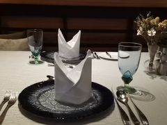 -南京金陵饭店
