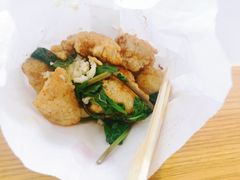盐酥鸡-呷贺盐酥鸡(抄纸巷店)