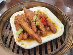 -北部湾鼎盛茶楼(银滩店)