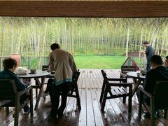 -莫干山郡安里度假酒店-桃尖中餐厅