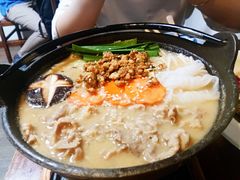 -铃木食堂(帽儿胡同店)