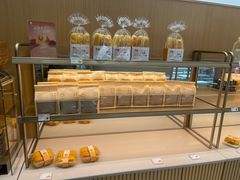 -爱达乐面包生日蛋糕(华油路店)