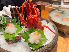 -水濑·日料放题(天河店)