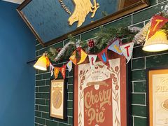 -Pie Bird(新闸路店)