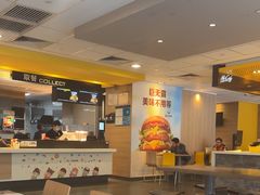 -麦当劳(长泰商业广场店)