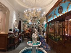 -秘密旅行Bonjour(黑金冠 江南西店)