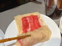-海底捞火锅(之心城店)