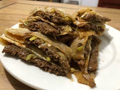 -新月斋(豆瓣胡同店)