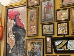 -Entrecôte 法国牛扒馆(保利·时光里店)