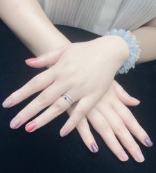 -悦指间美甲美睫