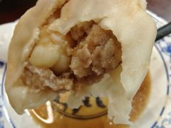 三鲜烧麦（普通）-都一处烧麦馆(前门店)