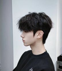 -YESIDO椰岛造型烫发染发