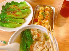 -明記茶餐廳(福田总店)