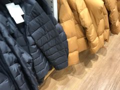 -优衣库(长沙国金中心店)