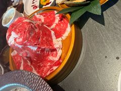 -牛YO寿喜烧火锅自助(三台子万象汇店)