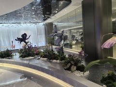 -芭菲盛宴·环球美食(北城国际店)