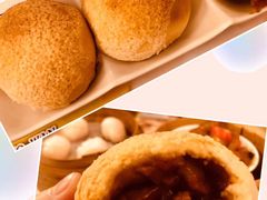-添好运点心专门店(深水埗店)