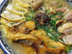 -阿婆农家菜(车墩店)