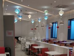 -乡村基(双流时代奥特莱斯餐厅)