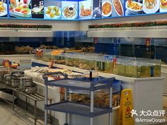 -北塘海鲜·天津菜(大光明桥旗舰店)