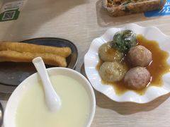-兄弟深夜豆浆