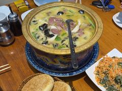 -三厂烩羊肉(沙口路店)