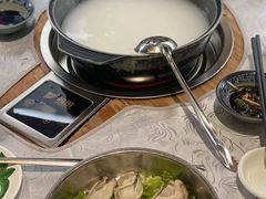 -丰尔粥食·粥底火锅·桑拿鸡(大良总店)