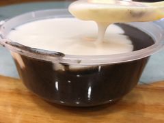 芝麻杏仁鸳鸯糊-芝麻糊世家(西华店)