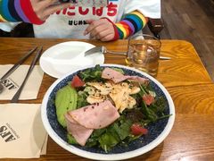 -AFS Cafe & Canteen(闽江二路店)