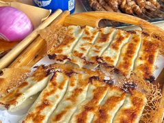 -连锦记海鲜烧烤大排档·锦州特色(西安路交大店)