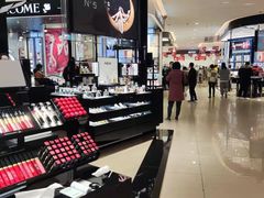 -新梦百货(民族店)