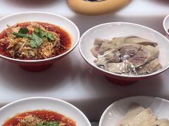 -新万鑫银丝面·非遗无锡味(惠山古镇店)