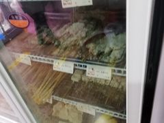 -大腕炸串(河东总店)
