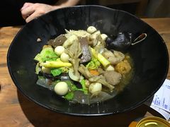 -万记麻辣烫国展总店