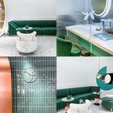 成都｜卡戴珊同款美体黑科技‼️躺着Get腹肌