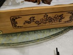 黑椒牛仔骨-富黎华海鲜大酒楼(正大广场店)