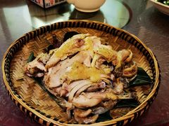 -蜈支洲岛珊瑚酒店临海阁中餐厅