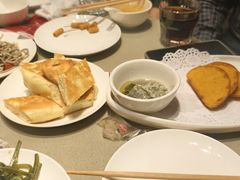 -蝎王府羊蝎子(西直门店)