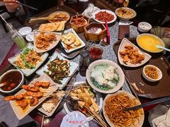 -小街天府(西工小街店)