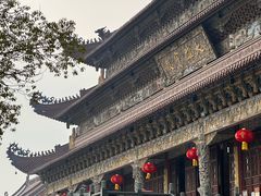 -南海禅寺